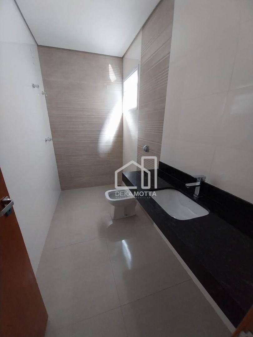 Casa de Condomínio à venda com 3 quartos, 165m² - Foto 3