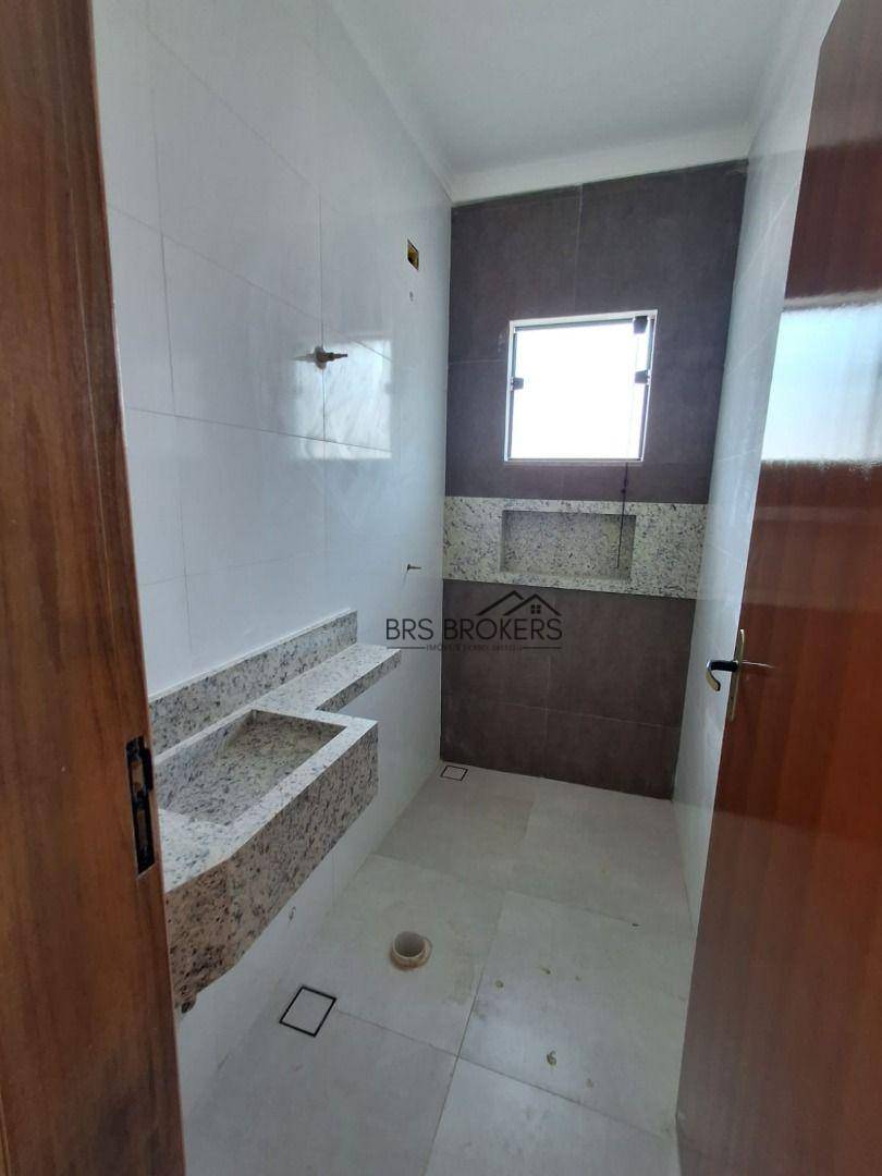 Casa à venda com 3 quartos, 87m² - Foto 5