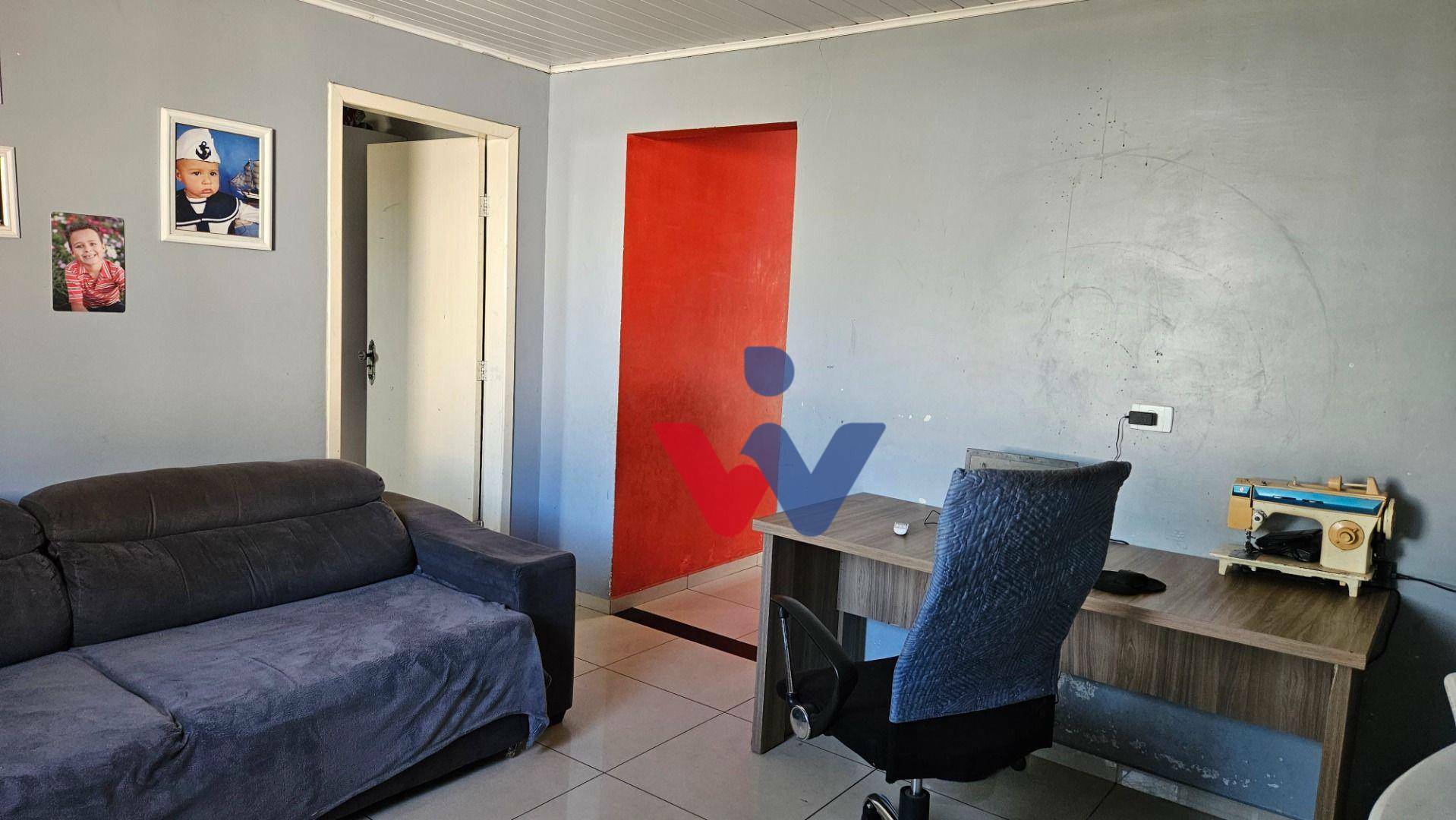 Casa à venda com 3 quartos, 76m² - Foto 8