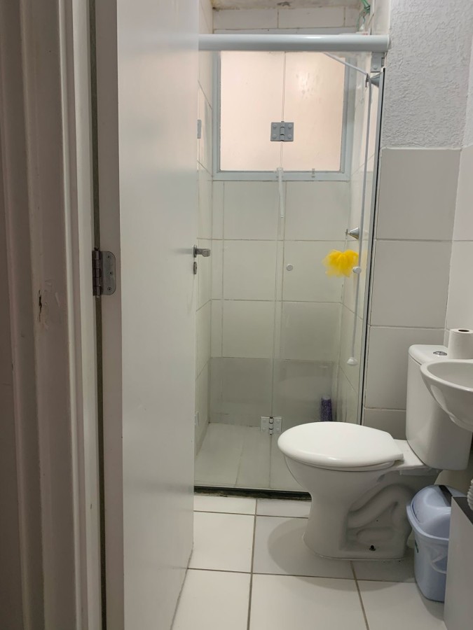 Apartamento à venda com 2 quartos, 42m² - Foto 11