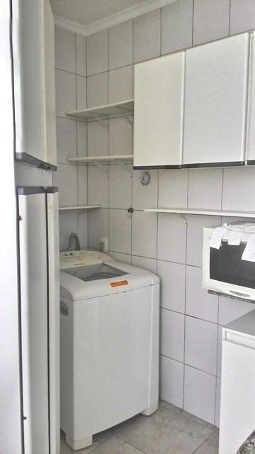 Apartamento à venda com 2 quartos, 80m² - Foto 12