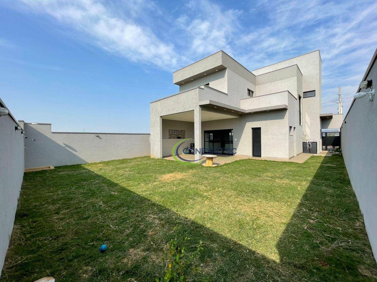 Sobrado à venda com 4 quartos, 223m² - Foto 23