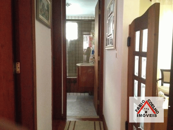 Apartamento à venda com 3 quartos, 75m² - Foto 11