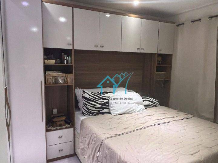 Apartamento à venda com 3 quartos, 84m² - Foto 5