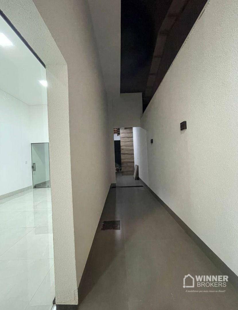 Casa à venda com 3 quartos, 200m² - Foto 21