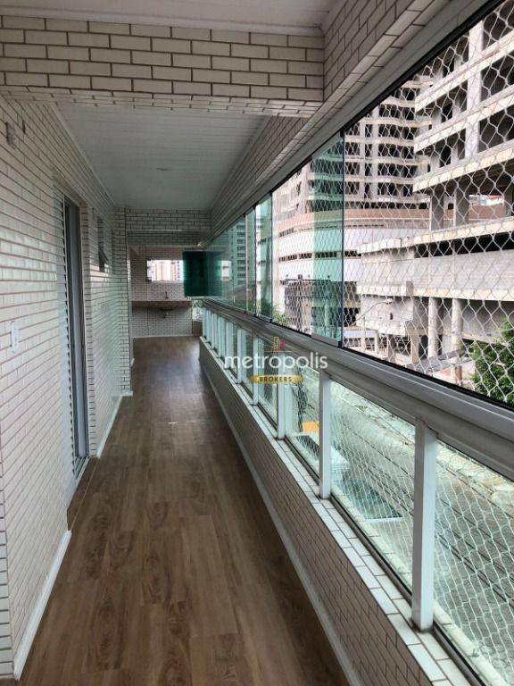 Apartamento à venda com 3 quartos, 131m² - Foto 4