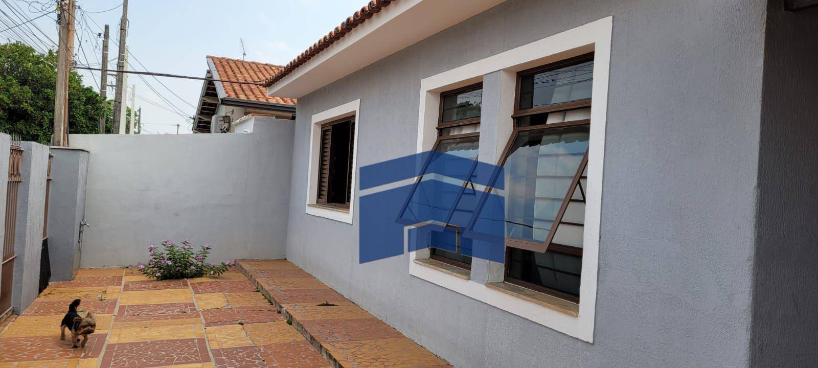 Casa à venda com 3 quartos, 193m² - Foto 25