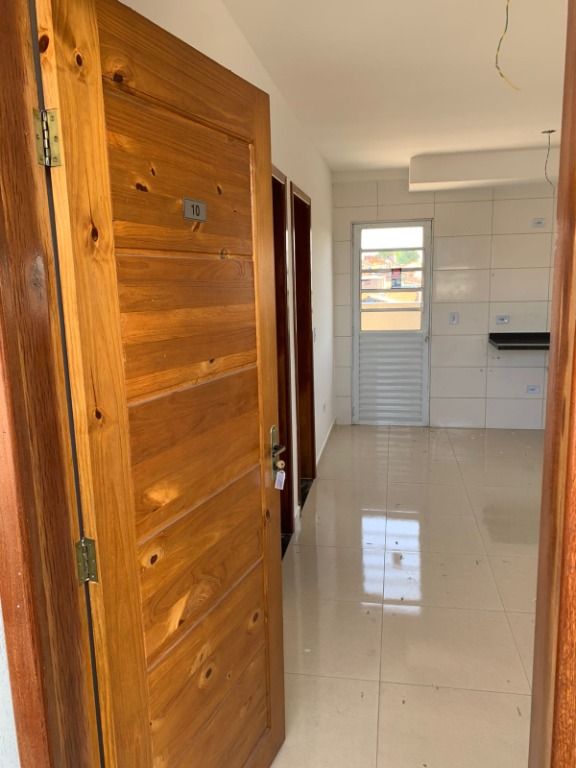 Apartamento à venda com 2 quartos, 35m² - Foto 4