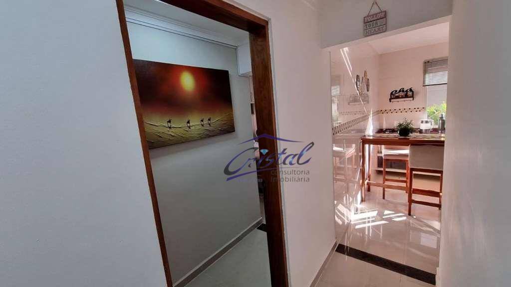 Casa de Condomínio à venda com 3 quartos, 183m² - Foto 33