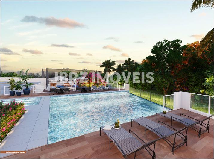 Apartamento à venda com 3 quartos, 74m² - Foto 21