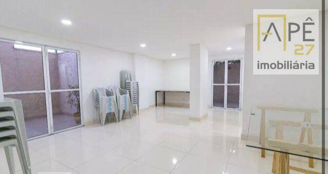 Apartamento para alugar com 2 quartos, 57m² - Foto 8