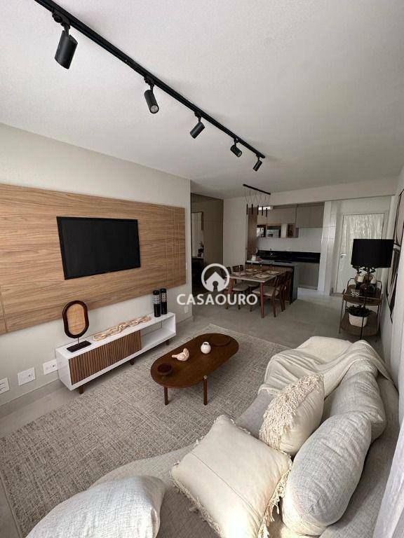 Apartamento à venda com 2 quartos, 63m² - Foto 8