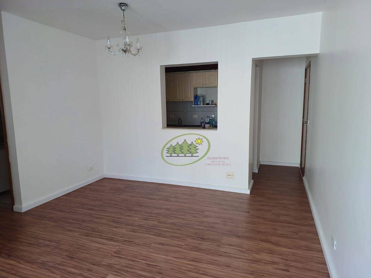 Apartamento para alugar com 3 quartos, 77m² - Foto 15