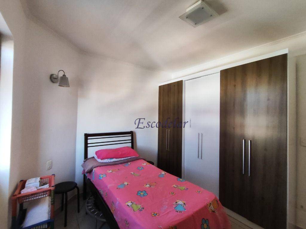 Apartamento à venda com 4 quartos, 148m² - Foto 23