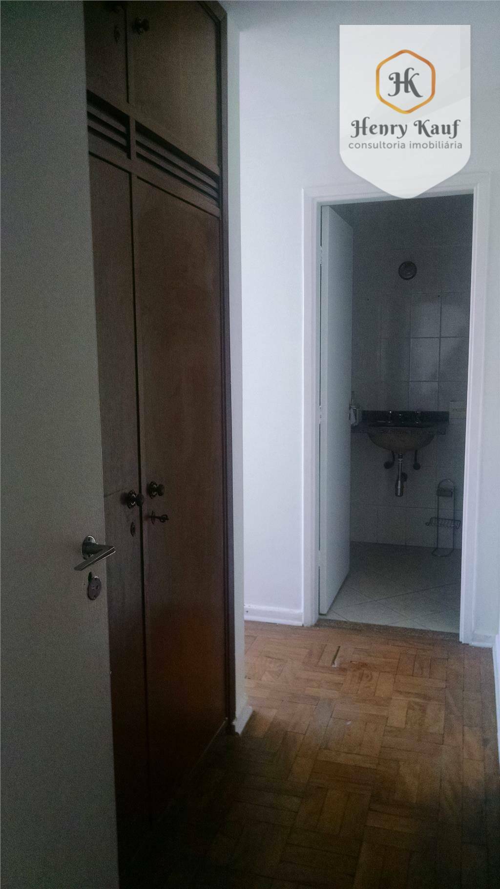 Apartamento à venda com 3 quartos, 192m² - Foto 21