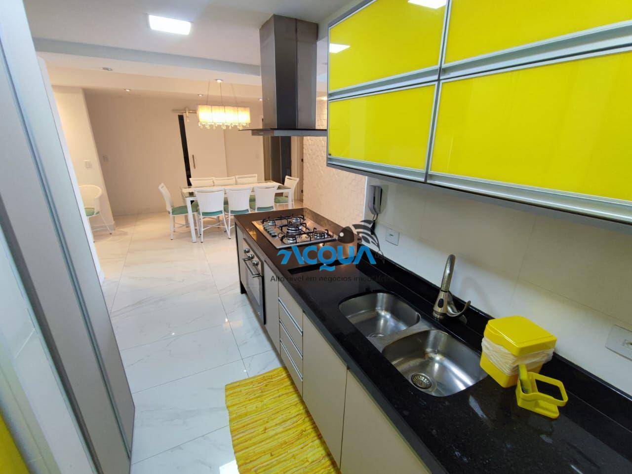 Apartamento à venda com 4 quartos, 127m² - Foto 9