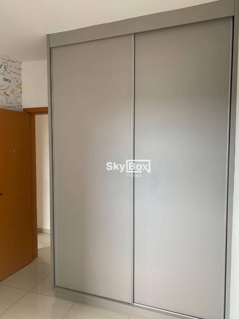 Apartamento à venda com 3 quartos, 86m² - Foto 21