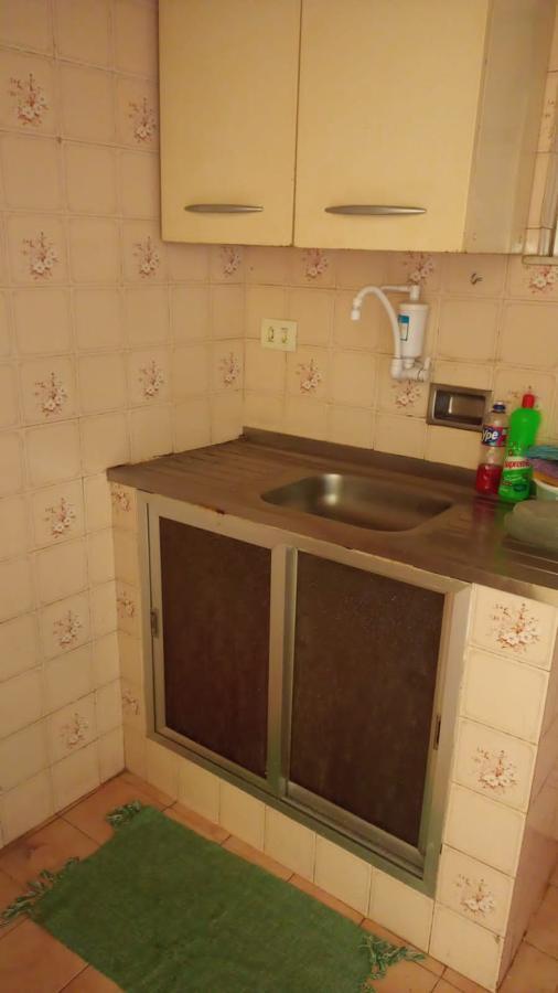 Apartamento à venda com 1 quarto, 40m² - Foto 7