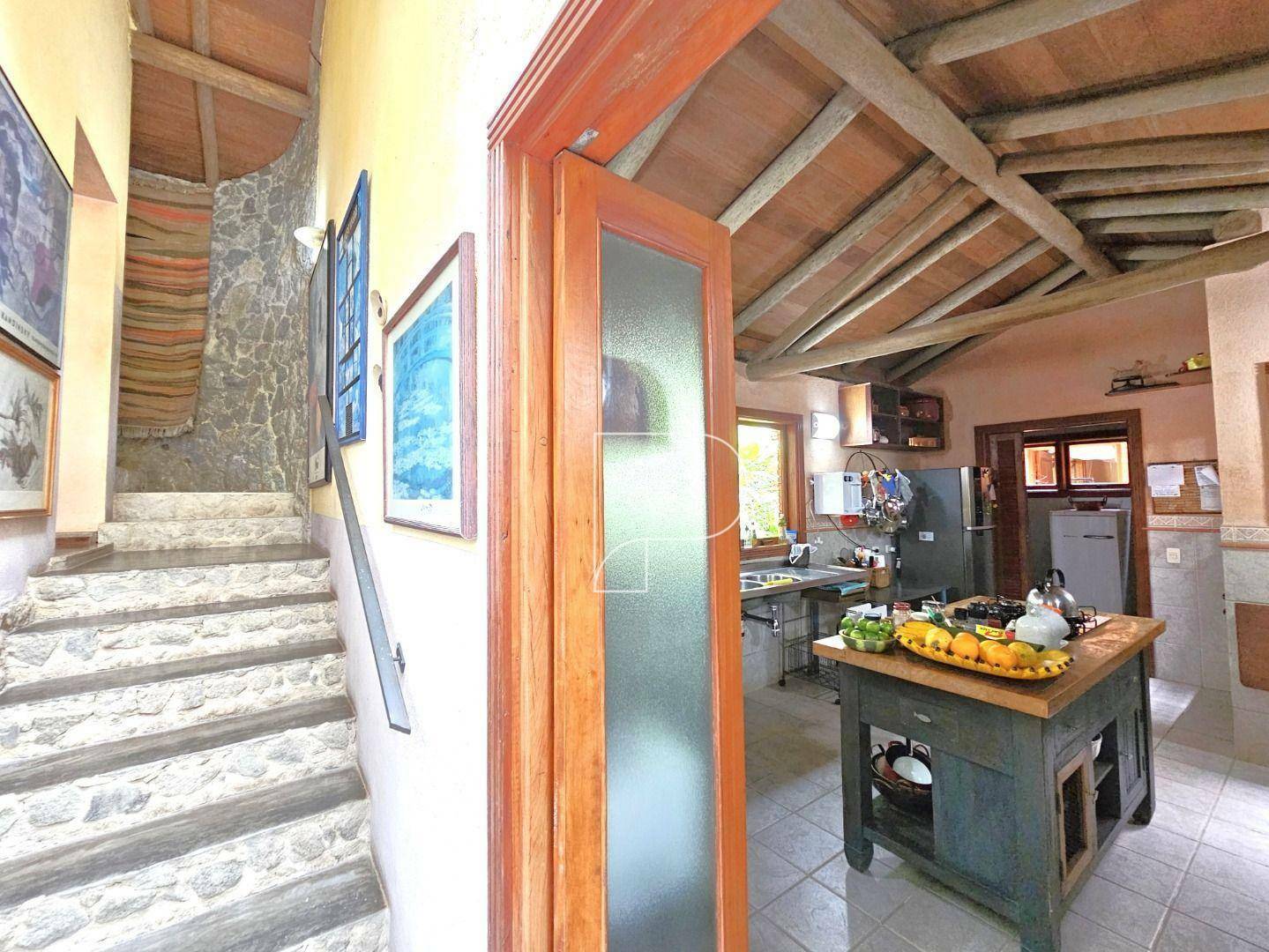 Casa de Condomínio à venda com 3 quartos, 518m² - Foto 14