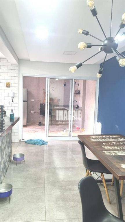 Sobrado à venda com 3 quartos, 120m² - Foto 5