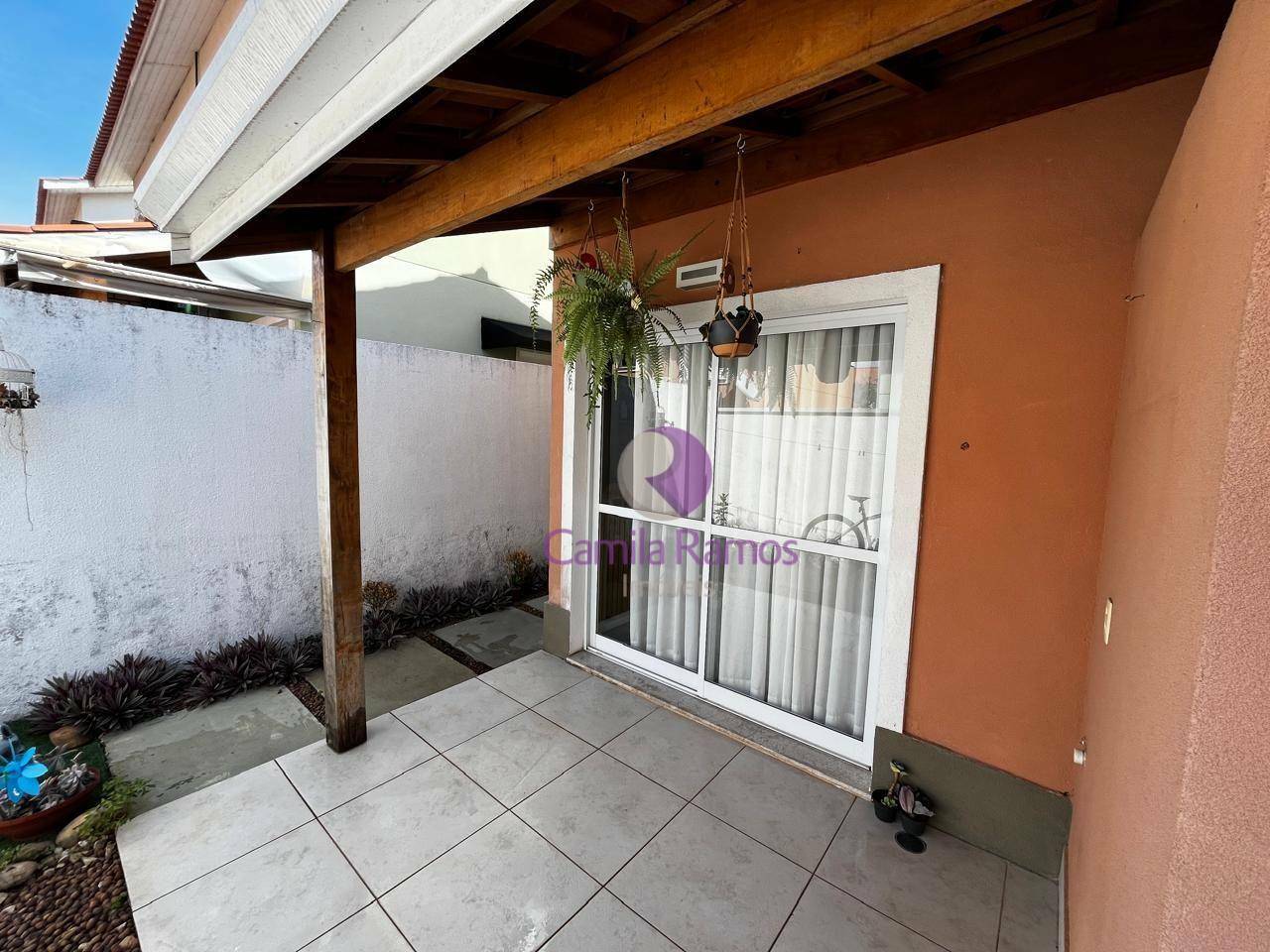 Sobrado à venda com 2 quartos, 72m² - Foto 3