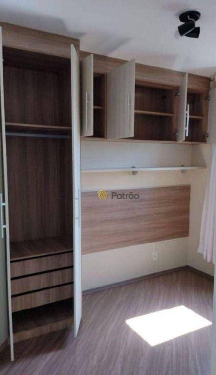 Apartamento à venda com 2 quartos, 47m² - Foto 13