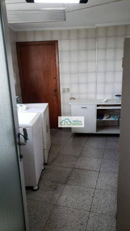 Apartamento à venda com 3 quartos, 166m² - Foto 23