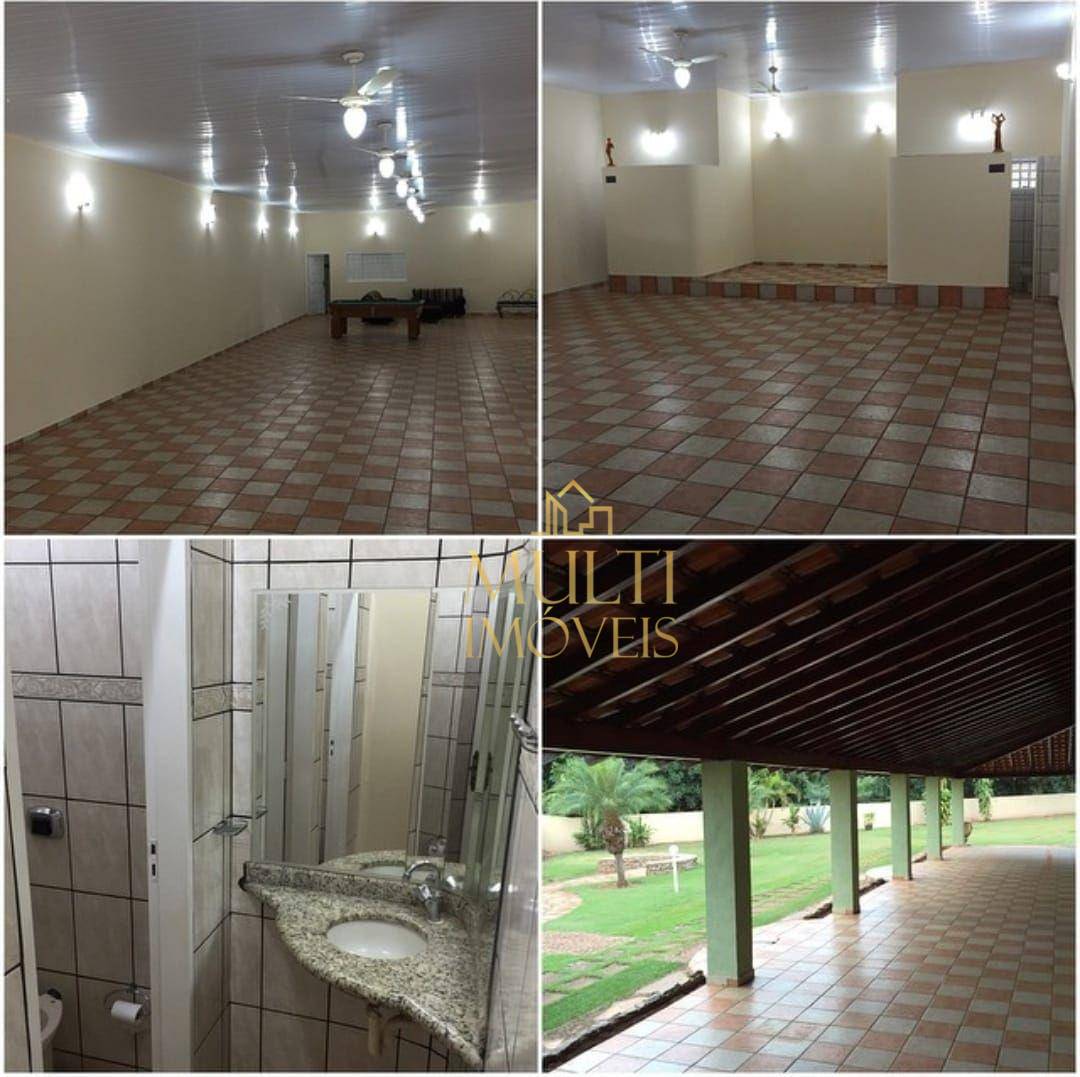 Chácara à venda com 4 quartos, 6000M2 - Foto 4