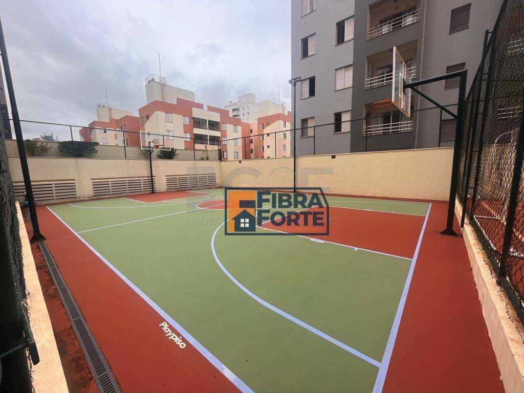 Apartamento à venda com 4 quartos, 115m² - Foto 5