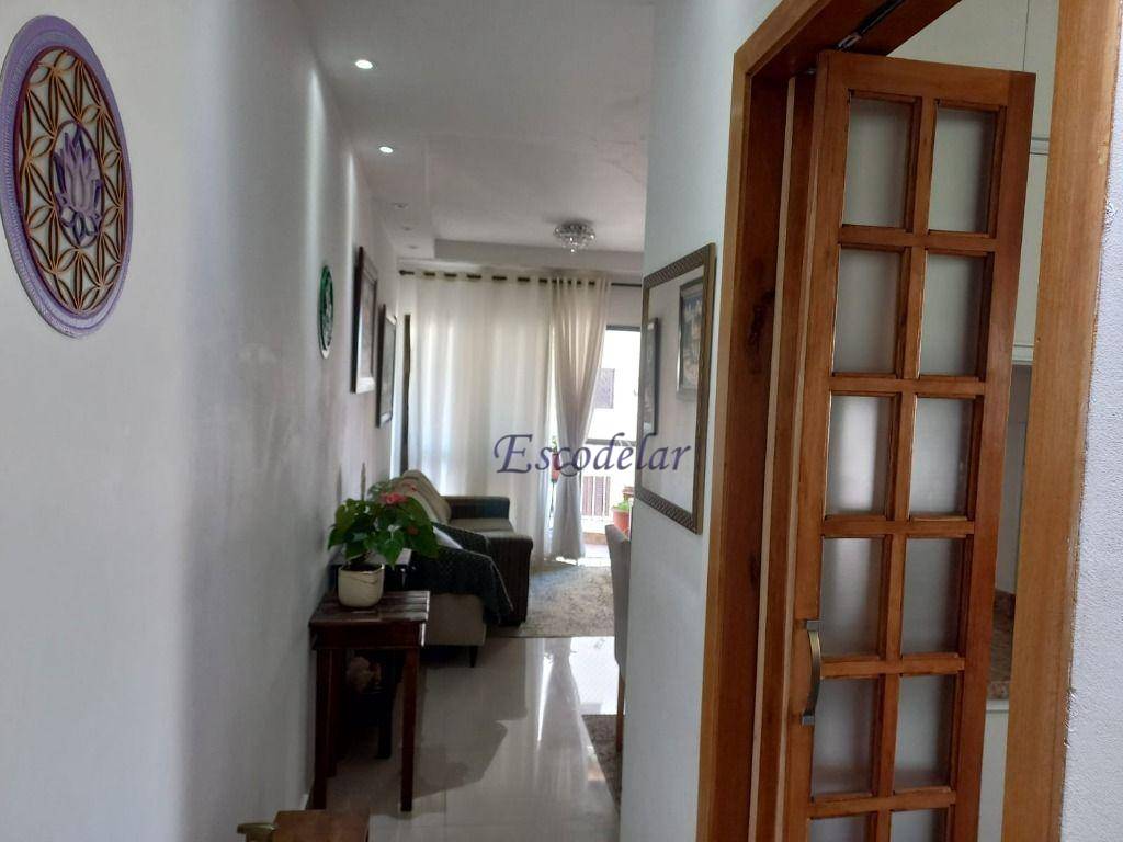 Apartamento à venda com 4 quartos, 78m² - Foto 3