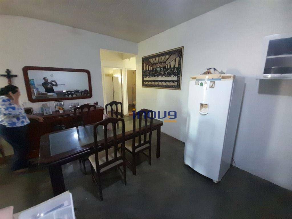 Casa à venda com 3 quartos, 500M2 - Foto 10