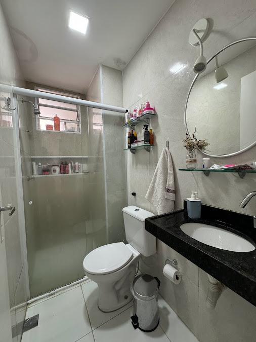 Apartamento à venda com 3 quartos, 69m² - Foto 9