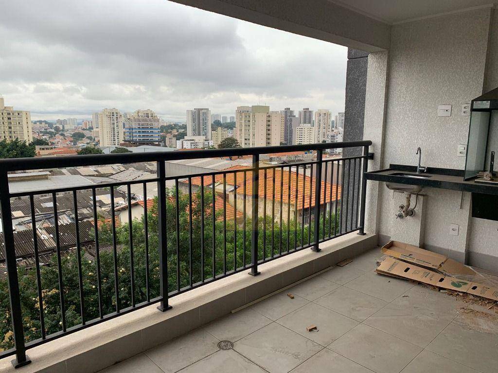 Apartamento à venda com 2 quartos, 81m² - Foto 6