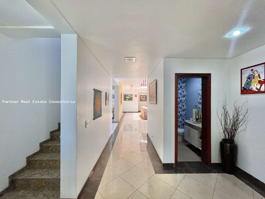 Casa de Condomínio, 6 quartos - Foto 7