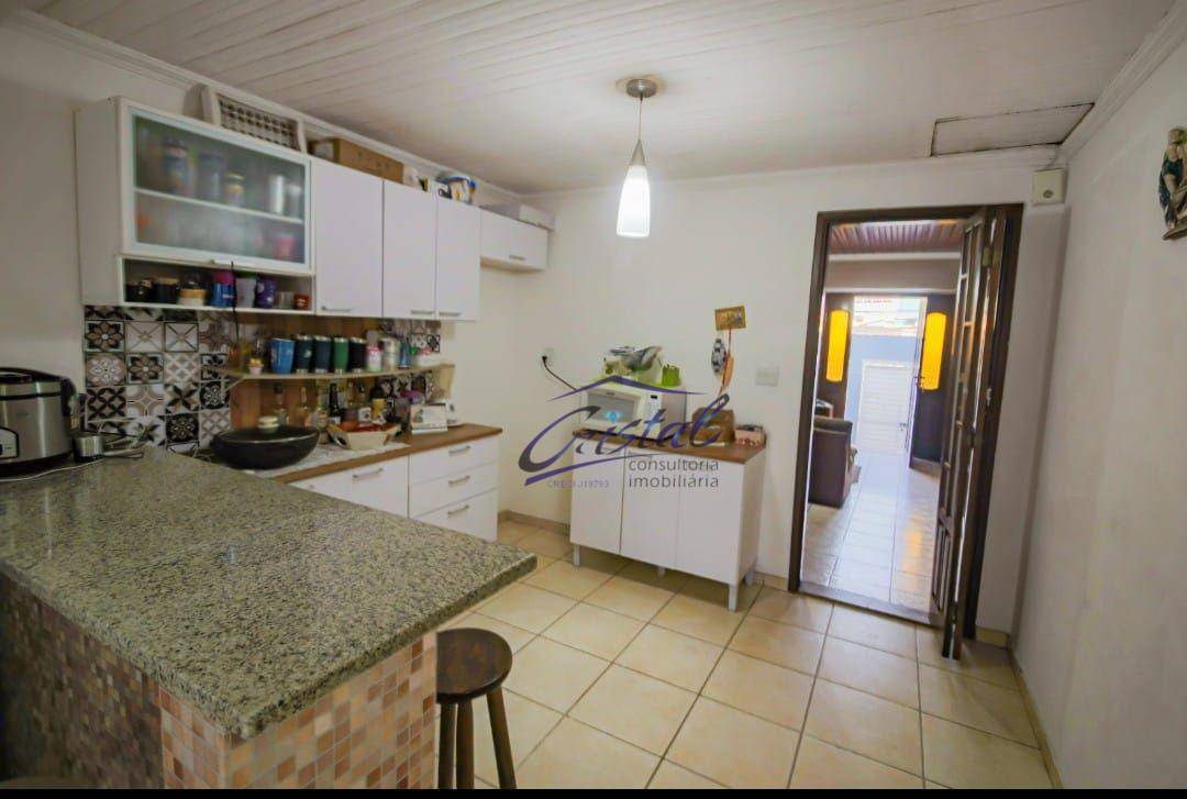 Casa à venda com 3 quartos, 210m² - Foto 19