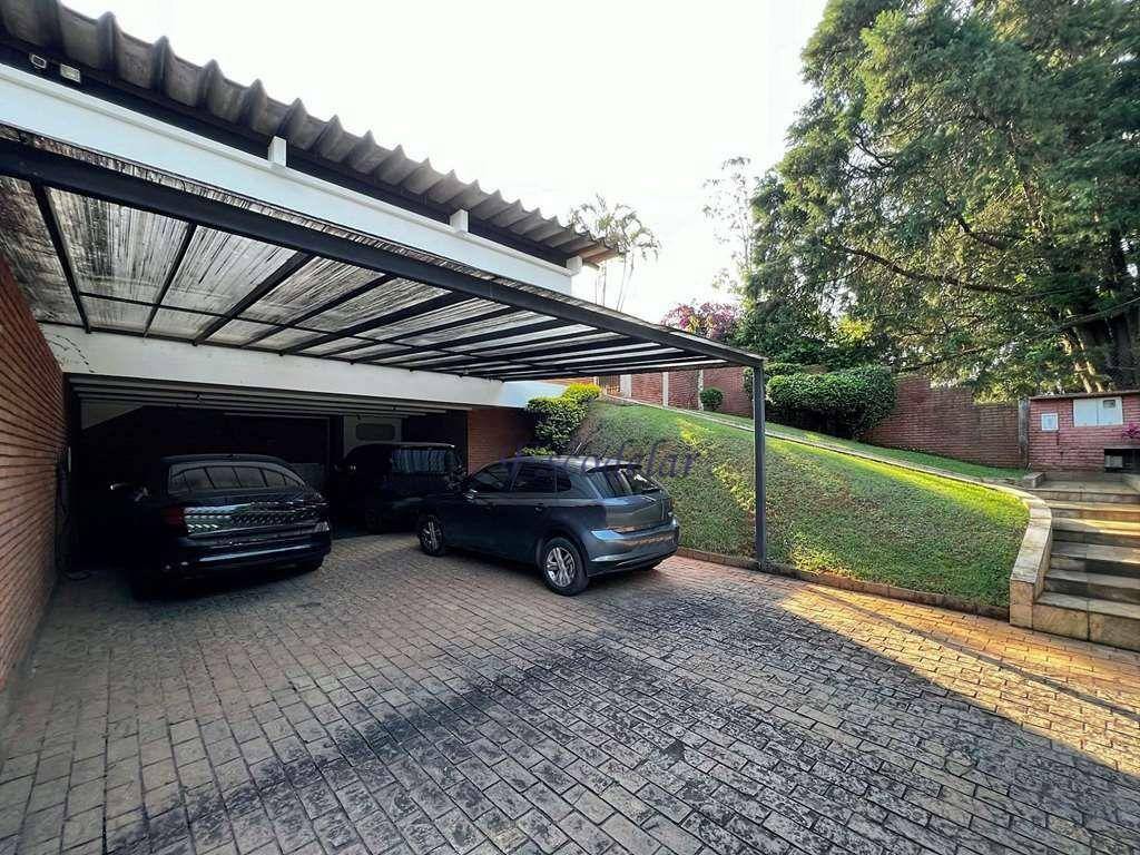 Casa de Condomínio à venda com 4 quartos, 640m² - Foto 7