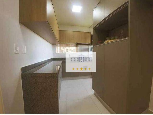 Apartamento à venda com 3 quartos, 116m² - Foto 6