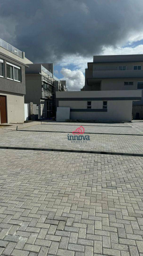 Sobrado à venda com 1 quarto, 310m² - Foto 9