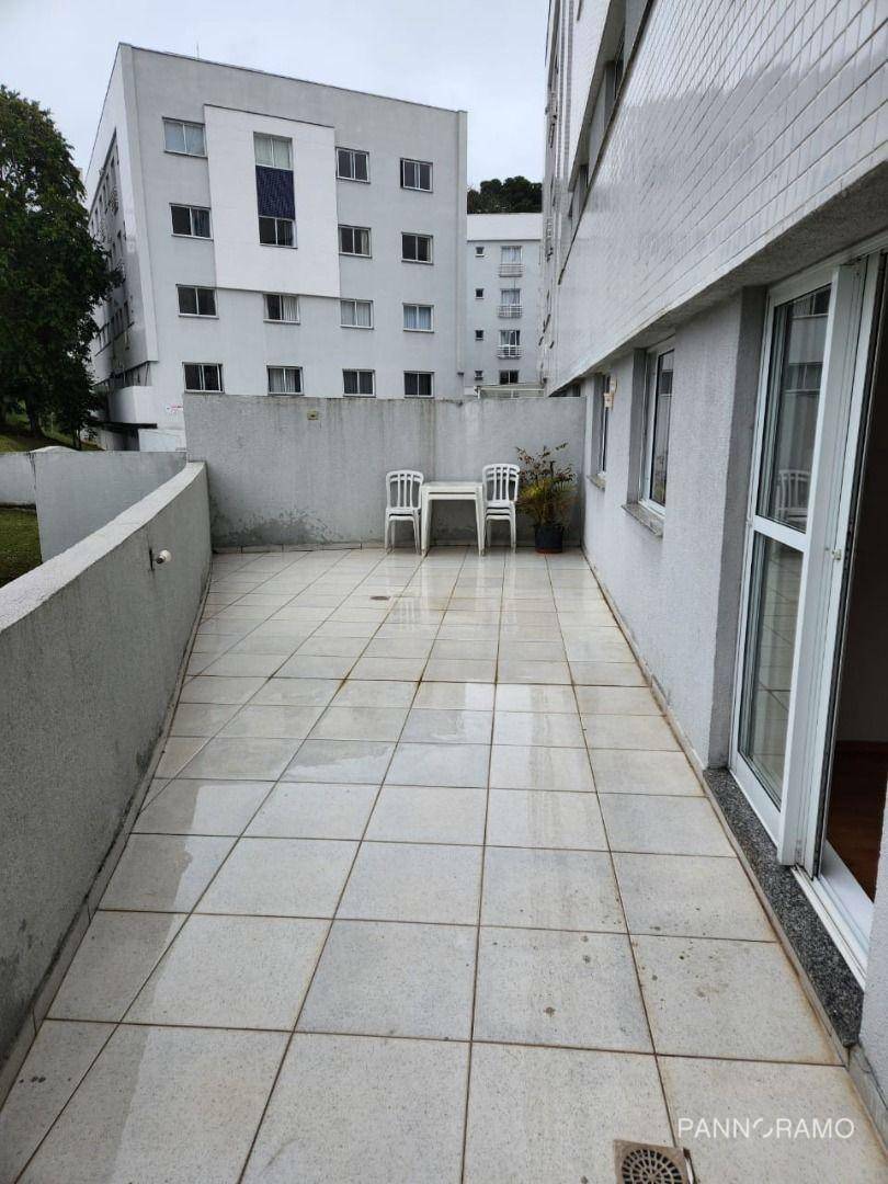 Apartamento à venda com 2 quartos, 90m² - Foto 24