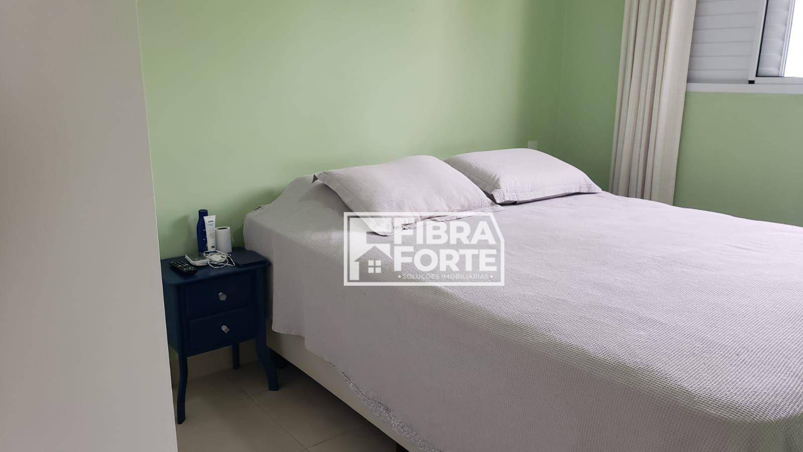 Apartamento à venda com 2 quartos, 55m² - Foto 9