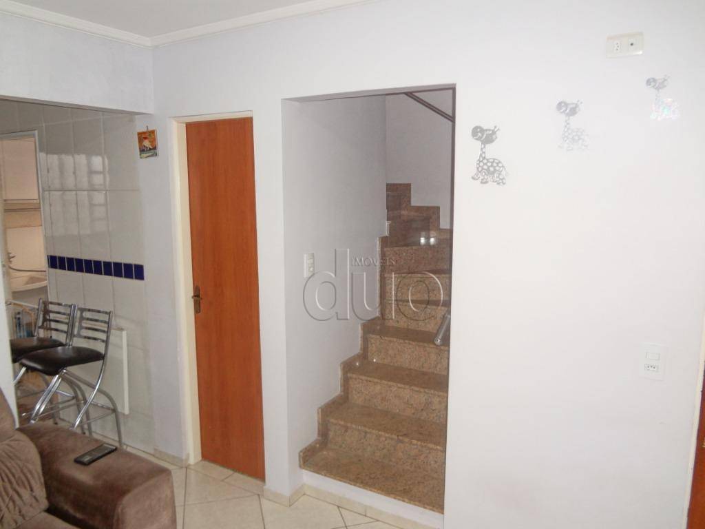 Casa de Condomínio à venda com 2 quartos, 75m² - Foto 5