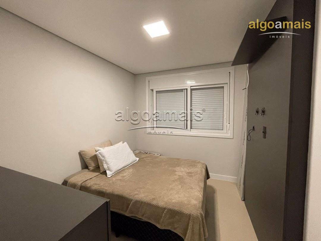 Apartamento à venda com 3 quartos, 119m² - Foto 20