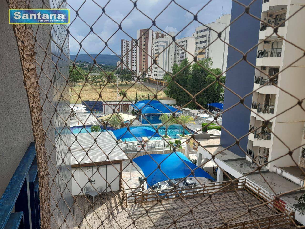 Apartamento à venda com 2 quartos, 69m² - Foto 25