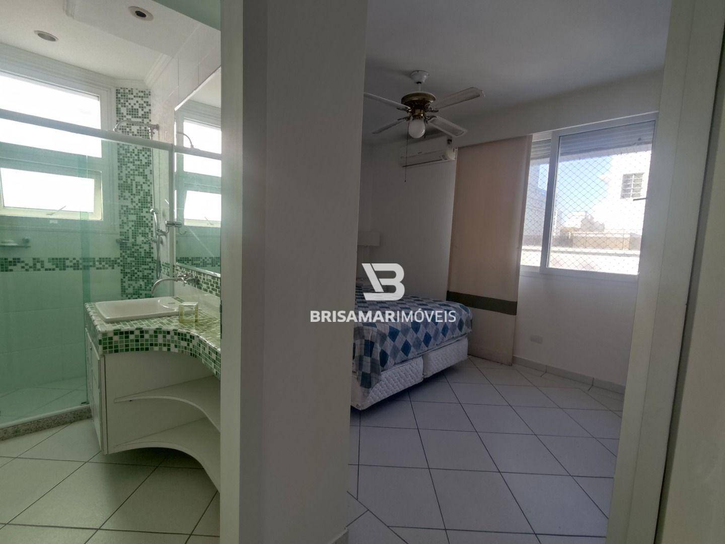 Apartamento à venda com 3 quartos, 220m² - Foto 18