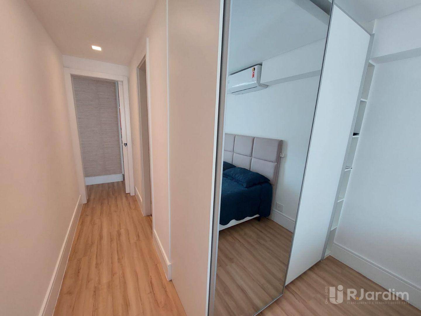 Apartamento para alugar com 2 quartos, 85m² - Foto 13