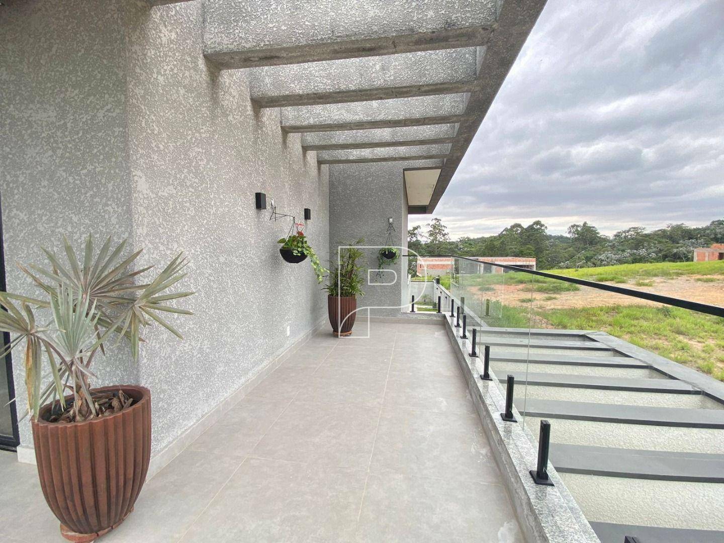 Casa de Condomínio à venda com 3 quartos, 306m² - Foto 52