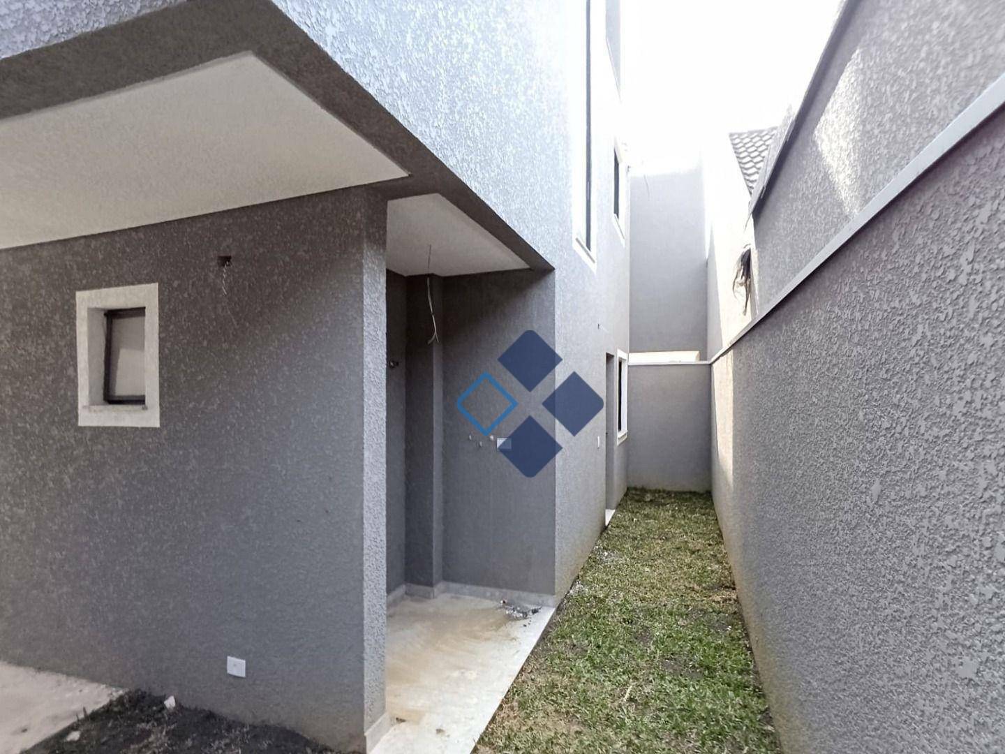 Sobrado à venda com 3 quartos, 120m² - Foto 7