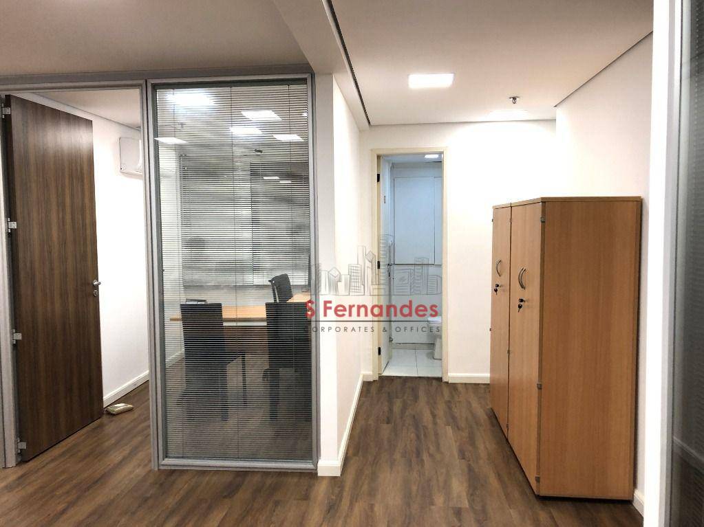 Conjunto Comercial-Sala à venda, 72m² - Foto 16