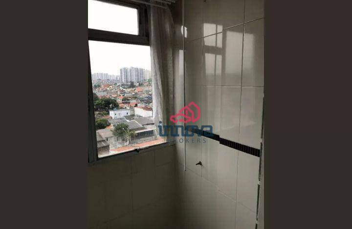 Apartamento à venda com 2 quartos, 56m² - Foto 5