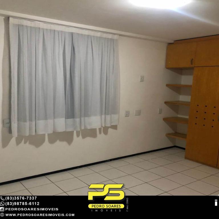 Apartamento à venda com 3 quartos, 100m² - Foto 4